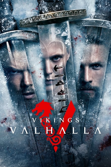 Vikings: Valhalla [HD]