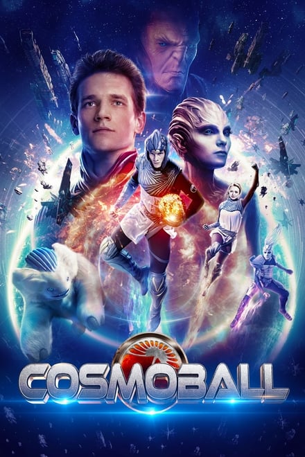 Cosmoball [HD] (2020)