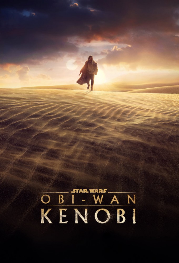 Obi-Wan Kenobi [HD]