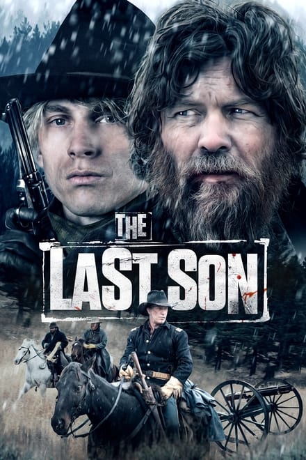 The Last Son [HD] (2021)