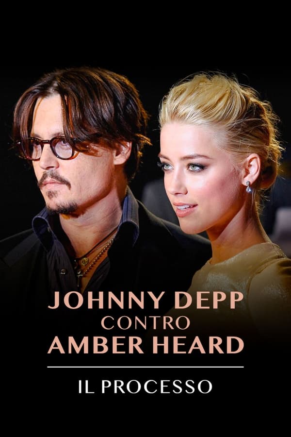 Johnny Depp contro Amber Heard – Il processo [HD]