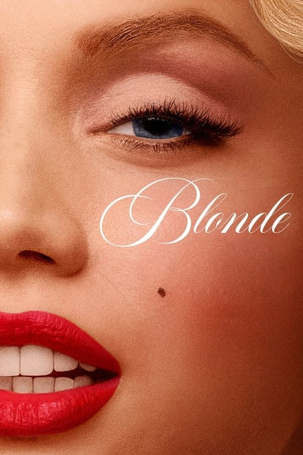 Blonde [HD] (20222)