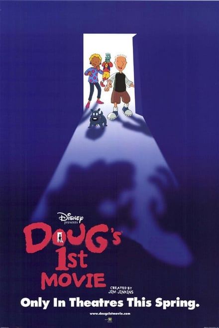 Doug – Il film (1998)