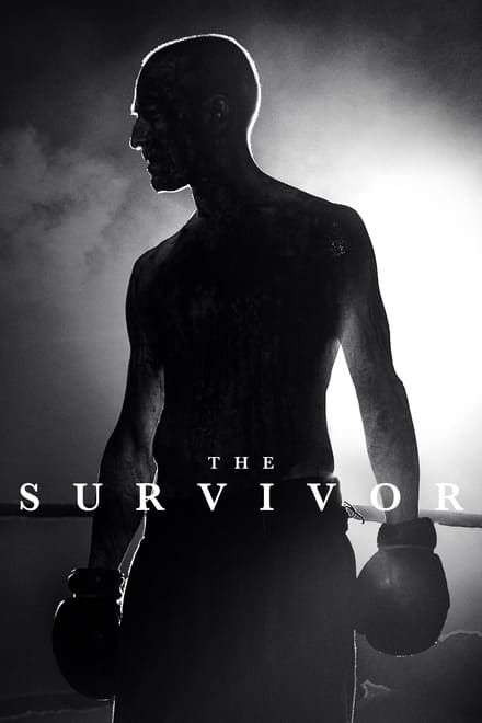 Harry Haft: Storia di un sopravvissuto – the survivor [HD] (2022)