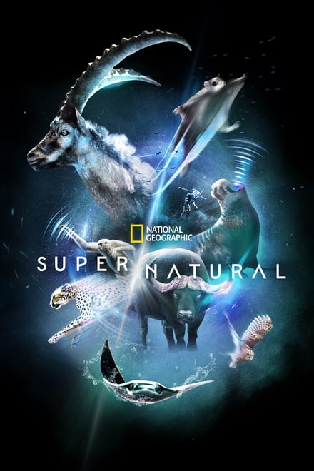Super/Natural [HD]