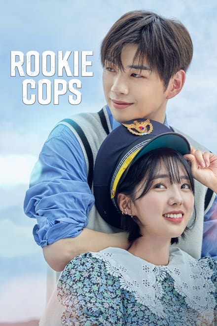 Rookie Cops [HD]