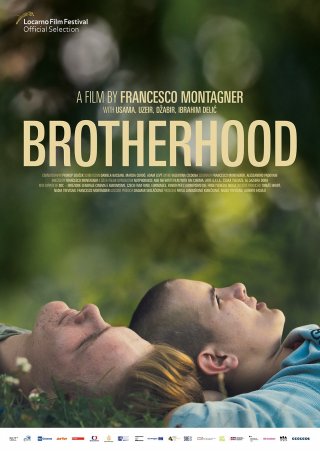 Brotherhood [HD] (2021)
