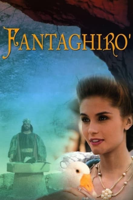 Fantaghirò (1991)
