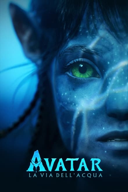 Avatar 2 – La via dell’acqua [HD] (2022)