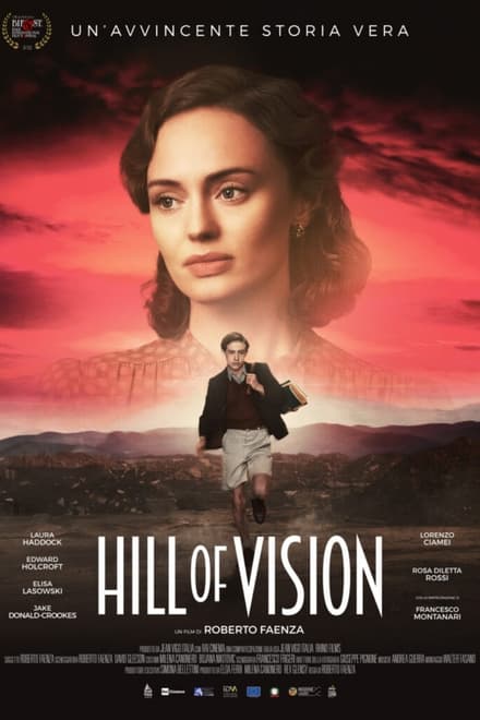 Hill of Vision [HD] (2022)