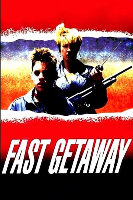 In fuga con papà – Fast Getaway (1991)