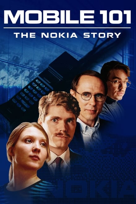 Mobile 101 – La vera storia di Nokia [HD]