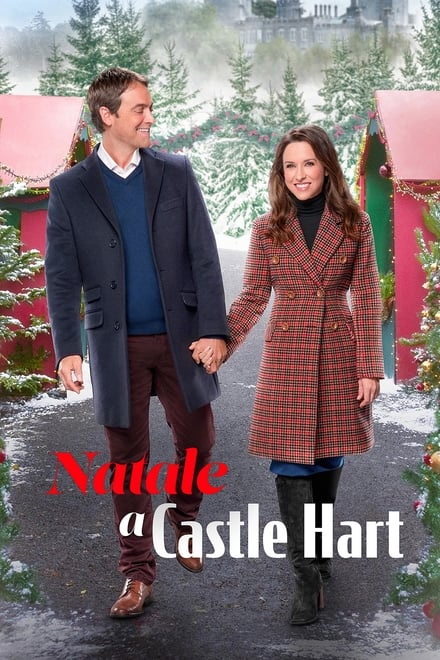 Natale a Castle Hart [HD] (2021)