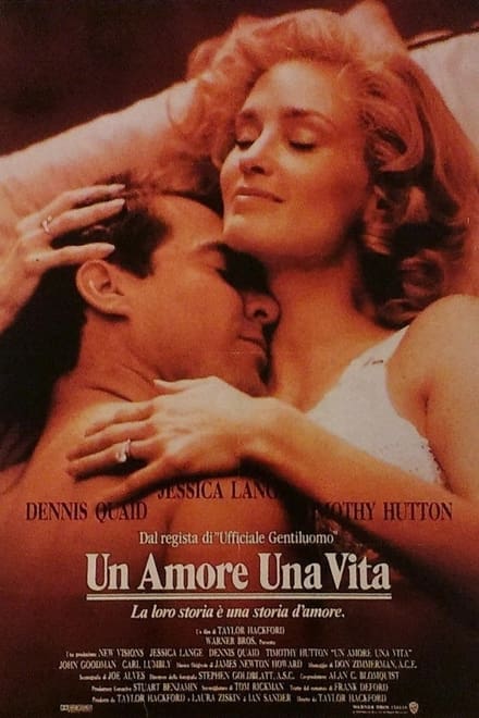 Un amore, una vita (1988)