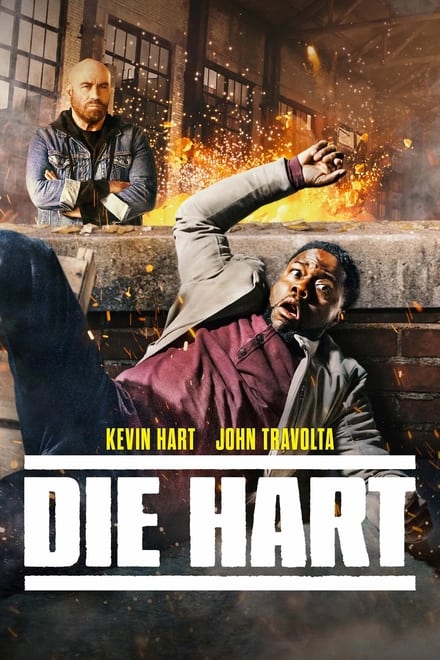 Die Hart – Il Film [HD] (2023)