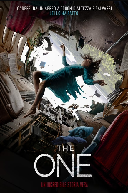 The One [HD] (2022)