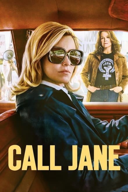 Call Jane [HD] (2022)