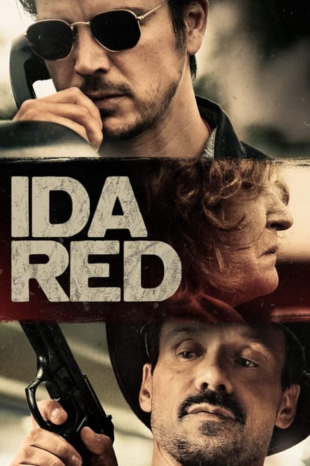 Ida Red [HD] (2021)
