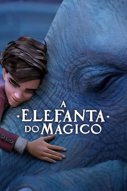 L’elefante del mago [HD] (2023)