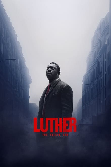 Luther – Verso l’Inferno [HD] (2023)
