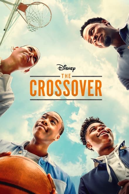 The Crossover [HD]