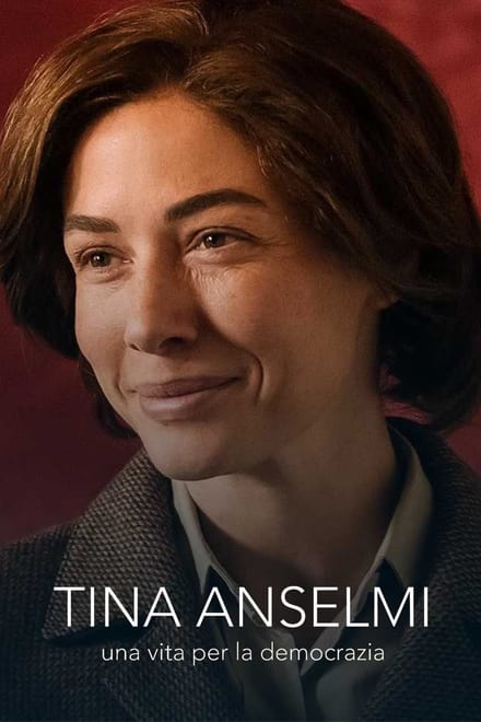 Tina Anselmi – Una vita per la democrazia [HD] (2023)