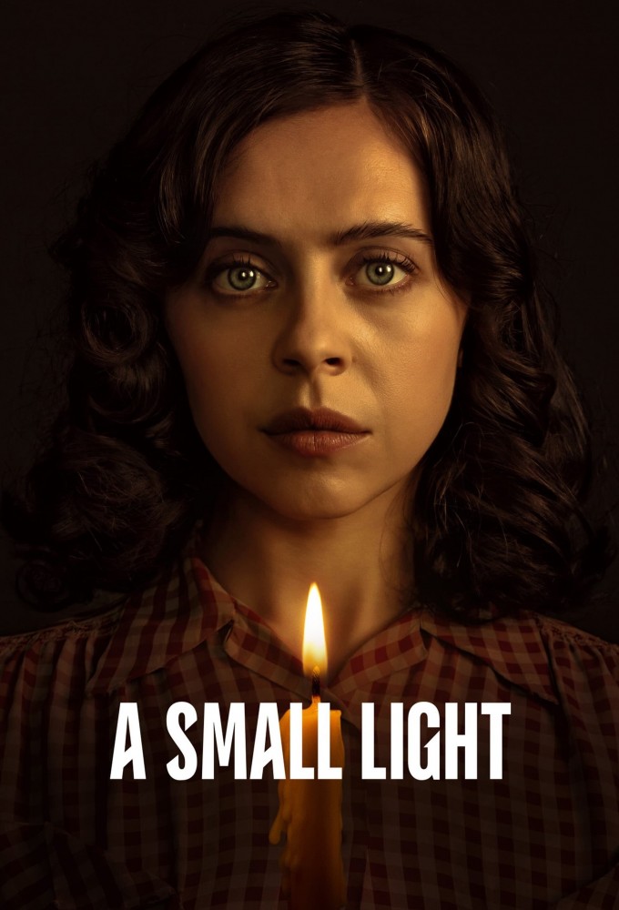 A Small Light [HD] (2023)