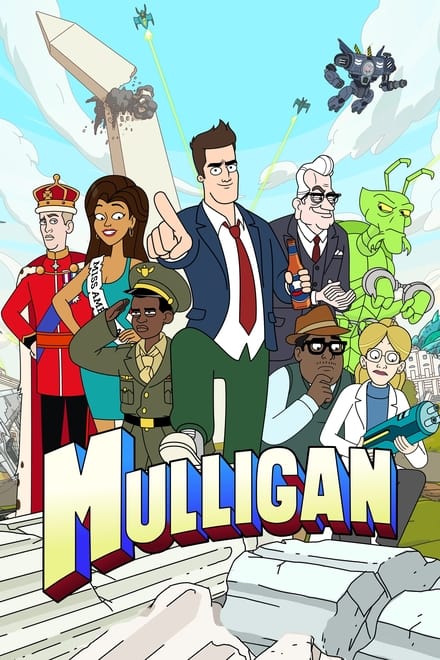 Mulligan [HD]