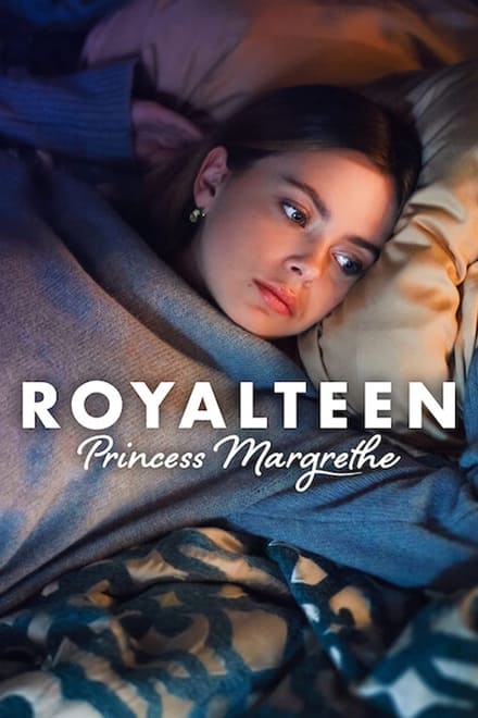 Royalteen – La principessa Margrethe [HD] (2023)