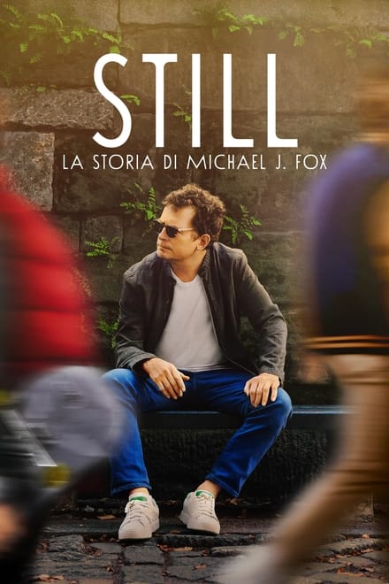 STILL: la storia di Michael J. Fox [HD] (2023)