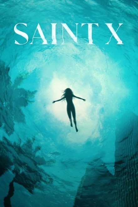 Saint X [HD]