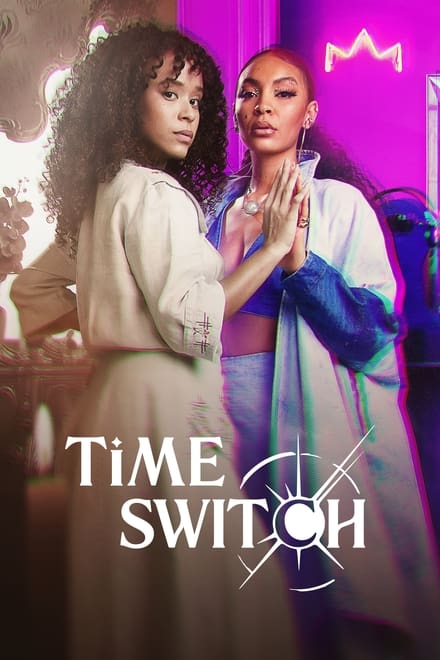 Time Switch [HD]