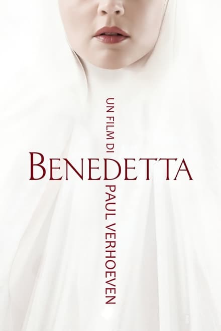 Benedetta [HD] (2021)