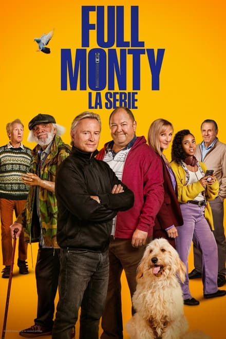 Full Monty – La serie [HD]