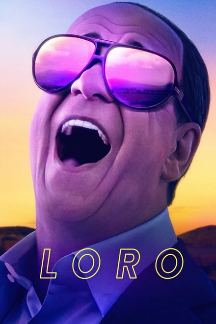 Loro [HD] (2018)