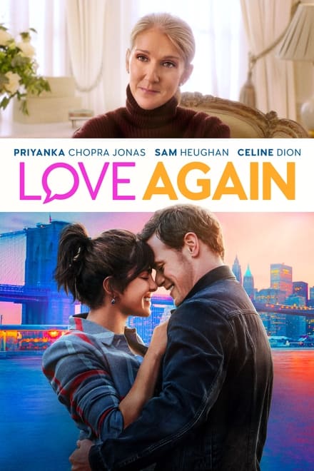Love Again [HD] (2023)