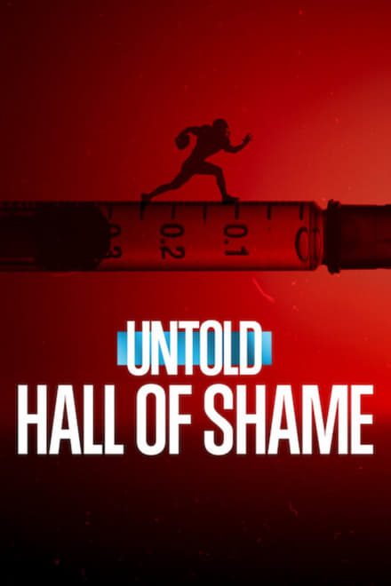 Untold – Lo scandalo doping nella Bay Area [HD] (2023)