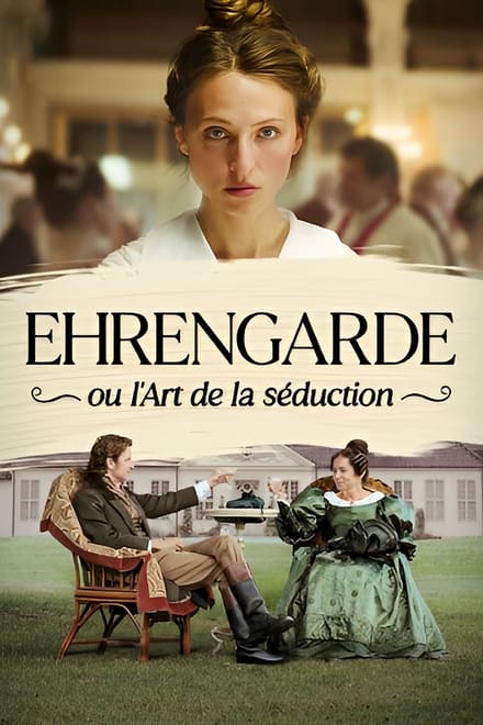 Ehrengard – l’arte della seduzione [HD] (2023)
