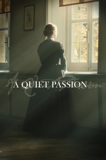 A Quiet Passion [HD] (2016)