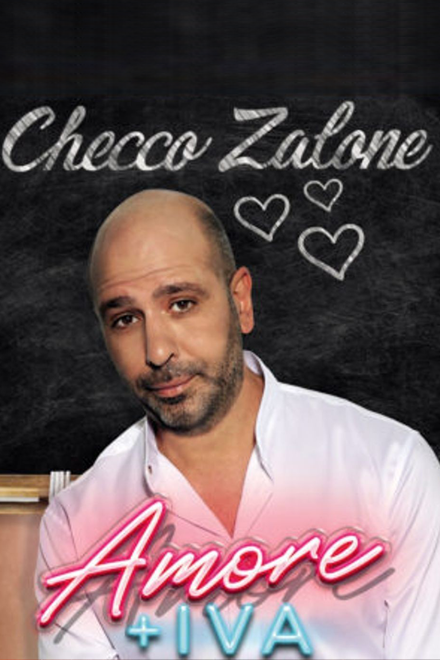 Amore + Iva (Checco Zalone) [HD] (2023)