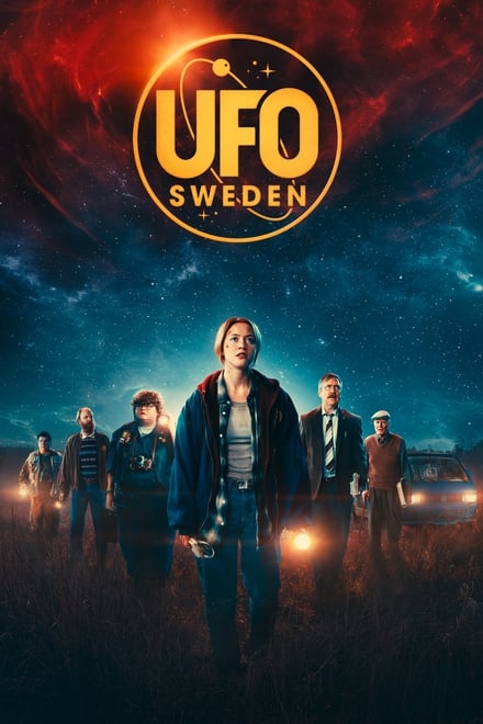 UFO Sweden [HD] (2022)