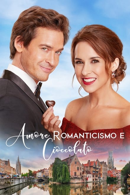 Amore, romanticismo e cioccolato (2019)