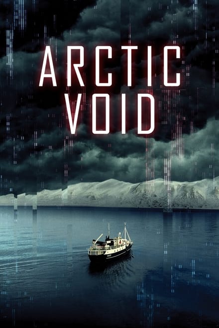 Arctic Void (Sub-ITA) [HD] (2022)