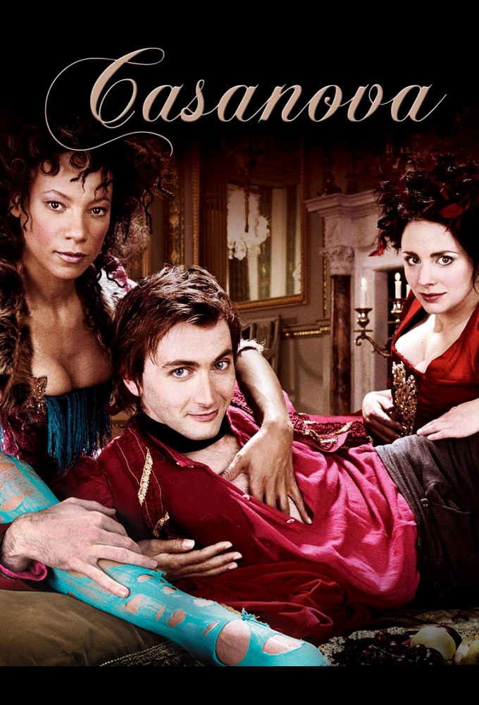 Casanova – La Serie