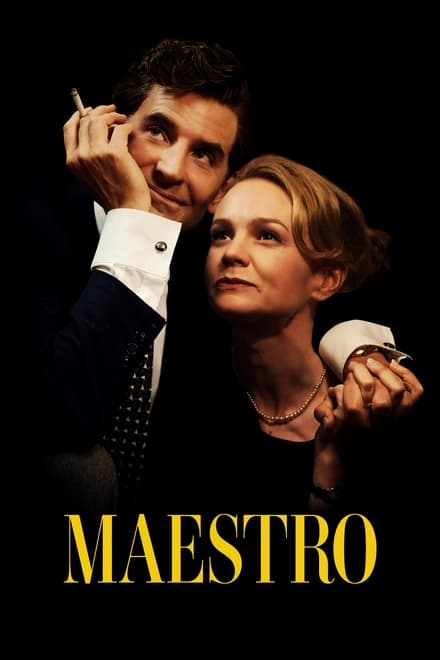 Maestro [HD] (2023)
