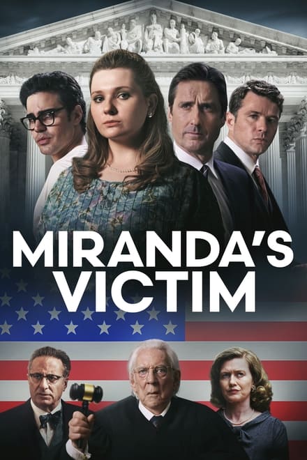 Miranda’s Victim (Sub-ITA) (2023)