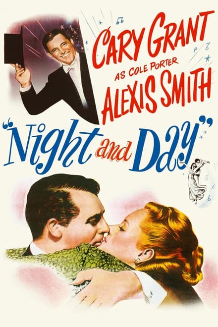Notte e dì – Night and Day (1946)