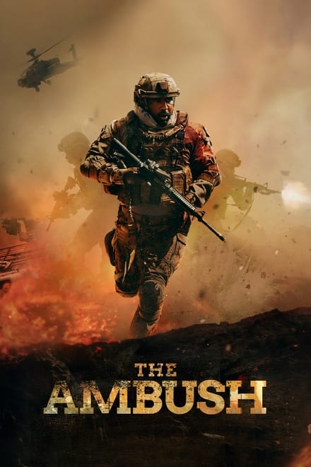The Ambush [HD] (2021)
