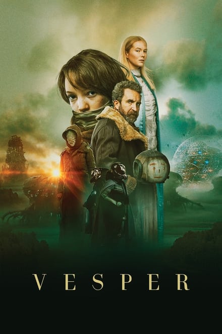 Vesper [HD] (2022)
