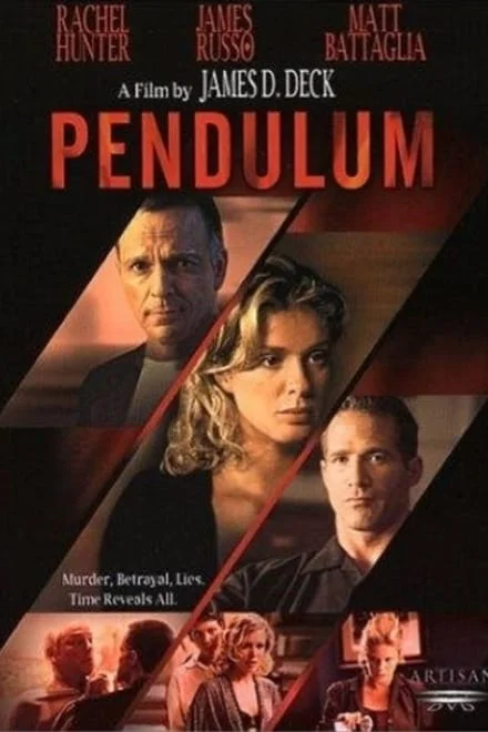 Assassinio nel campus – Pendulum (2001)
